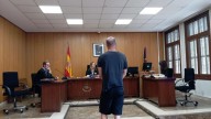 Condenado a seis meses por exhibirse ante dos niñas en la Colònia de Sant Pere, en Mallorca
