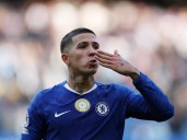 Chelsea vs. Benfica, por la Champions League 2025: minuto a minuto, en directo