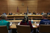At heated Senate hearing, Minnesota Republicans did not budge on guns
