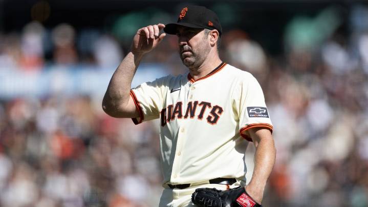 Justin Verlander earns a win in final start of year as Giants hold off Rockies 4