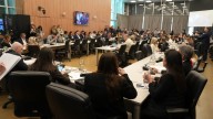 Debate y presión por el Presupuesto