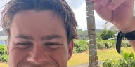 Kauai diving instructor finds visitor’s long