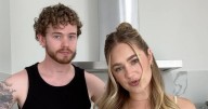'I moved to Australia after British weather made my skin burn