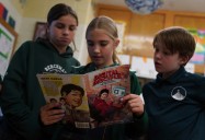 A wildly popular 15-year-old computer whiz is becoming the Catholic Church's first millennial saint