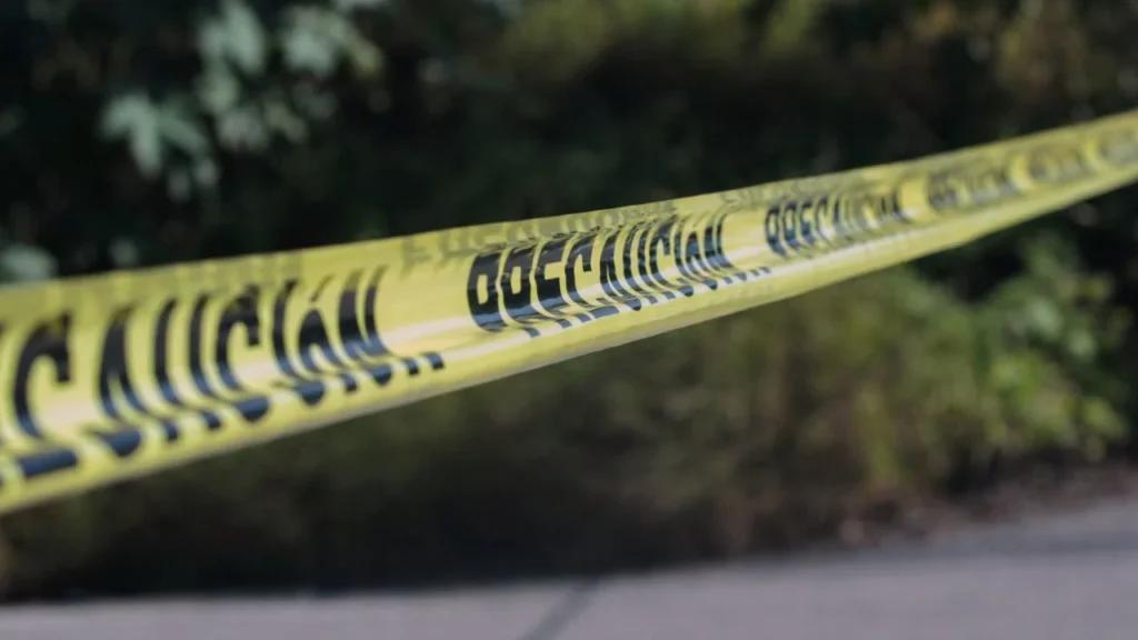 Asesinan a bombero en un restaurante de mariscos en Sinaloa