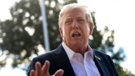 Trump weighs in on Comey after former FBI director indicted