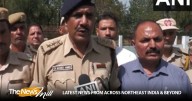 Poonch Forest Protection Force conducts plantation drive under Seva Parv initiative