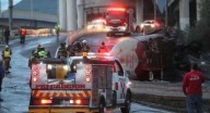 Explosión en La Concordia aumenta a 28 el número de víctimas