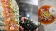 Uno de los tres restaurantes gallegos nominados a los premios TheFork Awards está en A Coruña