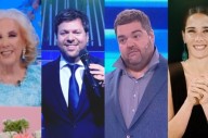 Conocé a los nominados: se revelaron las ternas para los Martín Fierro 2025