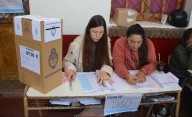 Elecciones 2025: cuánto cobran las autoridades de mesa