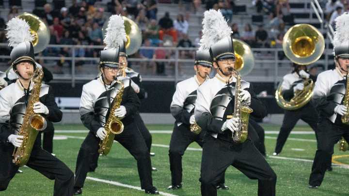 Iowa high school football schedule Week 2: See every Week 2 game