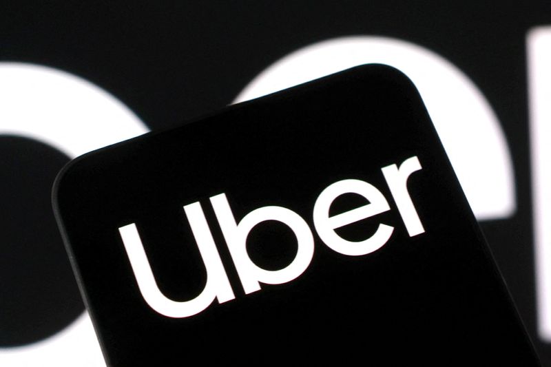 US sues Uber, alleges disability discrimination