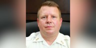 Moss Point Police Chief Brandon Ashley resigns