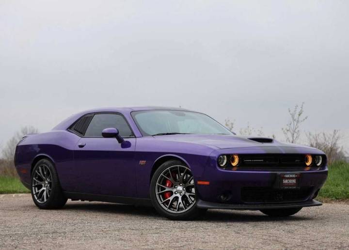 Boardman couple has sought-after car stolen, police chief says it's 'nationwide issue'