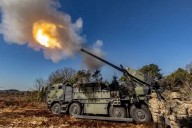 Por primera vez, Dinamarca comprará armas de largo alcance ante la amenaza de Rusia