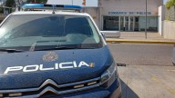 Asesinada una mujer en Valdezorras, Sevilla, en un presunto caso de violencia de género