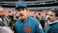 Davey Johnson, who managed the NY Mets to the 1986 World Series title, dies at 82