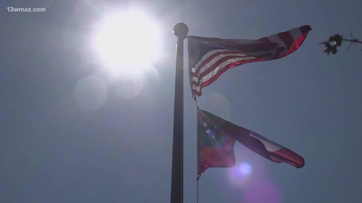 ACE principal announces retirement after flag controversy, former head Laura Perkins to step in