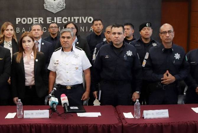 Comparece sin declarar ante la FGE ex jefe de la FESC por agresión a Jorge Heras