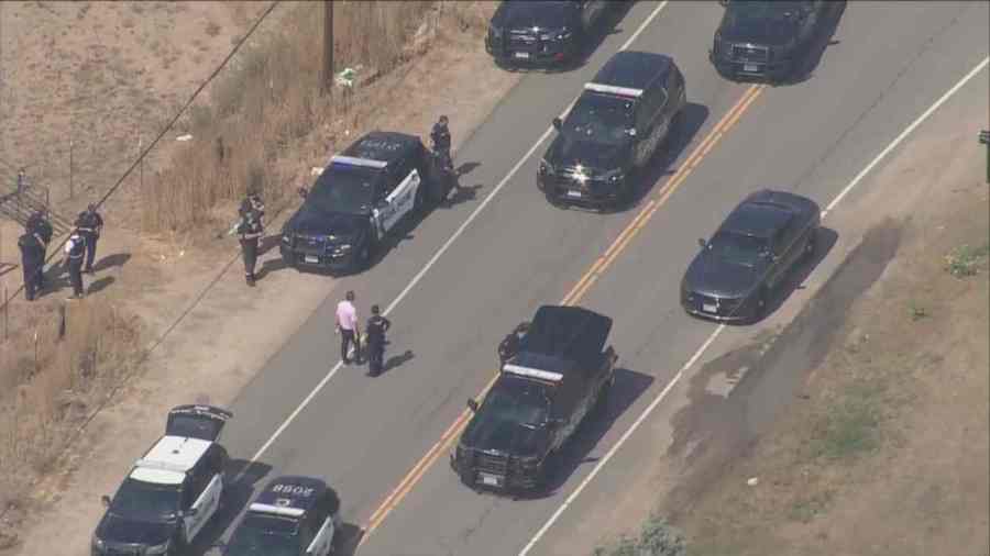 Brighton robbery suspect accused of killing pregnant woman in separate incident
