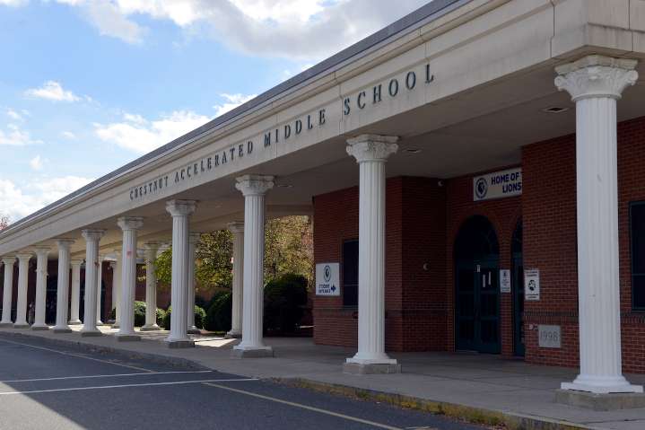 Springfield proposes to name Chestnut Middle School gym for fallen student
