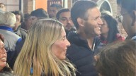 Nicolás Mantegazza celebró la contundente victoria: "Se construyó un gran triunfo"