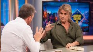 Nacho Cano reaparece en televisión en 'El hormiguero' y expone su versión sobre el caso de los becarios mexicanos: "Temo que me peguen un tiro"