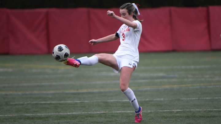 Girls' Soccer: Stars from Week 2, presented by Atlantic City Electric