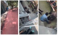 SEP, atenta a investigación por ataque en CCH sur: Mario Delgado