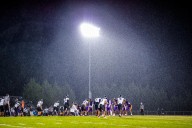 Week 6 football games in NC rescheduled due to weather