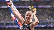 Keely Hodgkinson’s Emotional Tokyo Return Fuels Quest for Bigger Glory at World Championships Fueled by her win in the Diamond League, Keely Hodgkinson sets her sights on the Tokyo World Championships