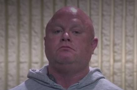 Suspect in Saugus road rage incident appears in court