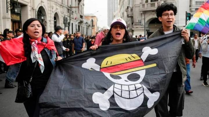 ¿Quiénes son los ‘dibujitos’ y cómo influyen en la participación política juvenil en redes?