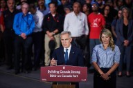 Carney will introduce legislation next month to tighten bail system