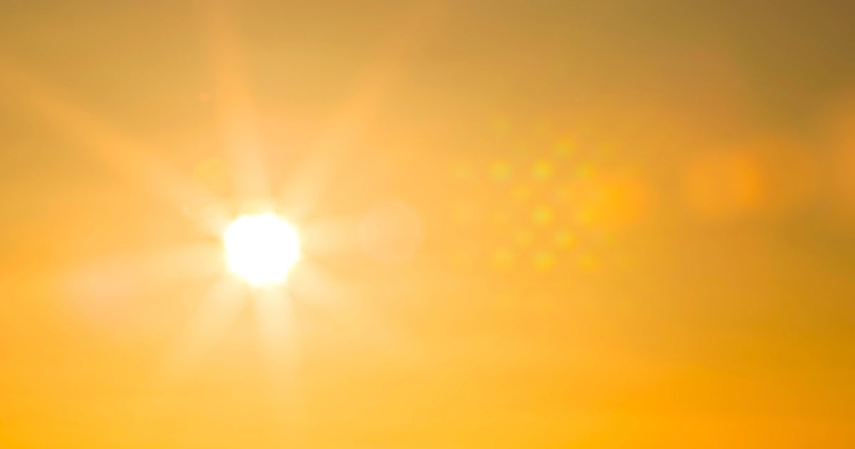 Bay Area temperatures to soar as fall begins, prompting heat advisory