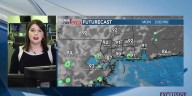 FIRST ALERT: Hot and dry weather will be sticking around (09/15/2025)