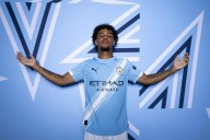 The making of Oscar Bobb: From the lost years in Portugal to starring for Manchester City