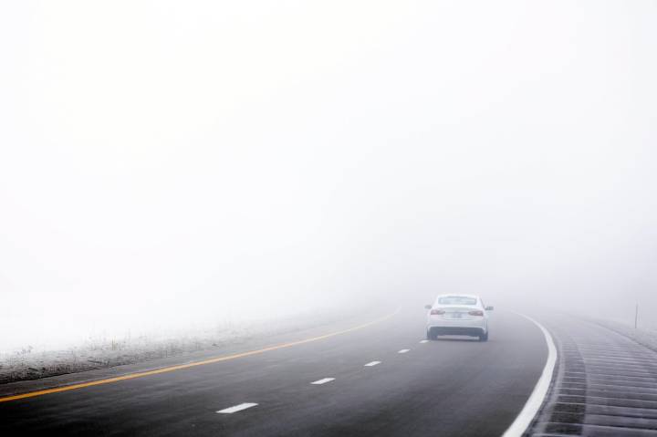 Fog may have led to crash that killed 79
