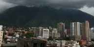 Inameh anticipa las condiciones climáticas para el lunes 1 de septiembre de 2025