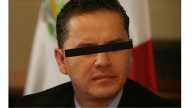 Juez confirma vinculación a proceso del exgobernador Roberto Sandoval