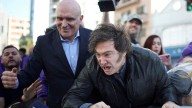 Procesaron al principal acusado por el ataque a Milei durante la caravana libertaria en Lomas de Zamora