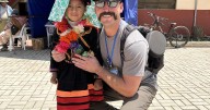 South Pend Oreille Fire Chief Shane Stocking leads medical mission to Ayaviri, Peru