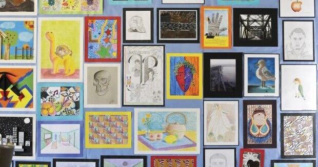 Central Coast artists sought for Grossman Gallery exhibit in Lompoc