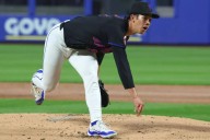 Mets' Jonah Tong to get another key start despite poor previous outing