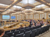Concerned residents raise questions at shelter information session