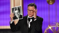 The Very Best Moments From the 2025 Emmys