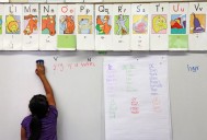 Historic California “science of reading” bill heads to Gov. Gavin Newsom