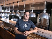 Chef behind hot spot Nico Taverna opening new Walkerville restaurant