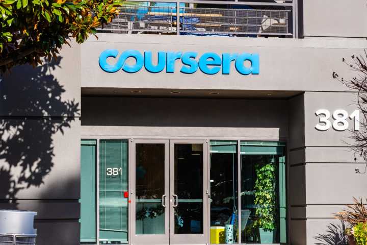 Coursera: Revenue Reacceleration Underway With More To Come (NYSE:COUR)